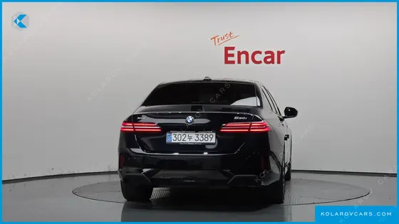 BMW 5 SERIES 530I XDRIVE M SPORT