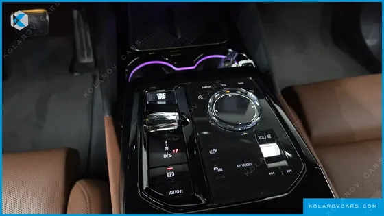 BMW 5 SERIES 530I XDRIVE M SPORT