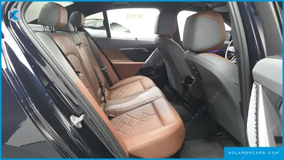BMW 5 SERIES 530I XDRIVE M SPORT