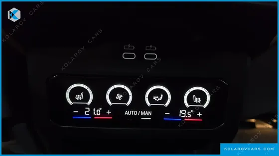 BMW 5 SERIES 530I XDRIVE M SPORT