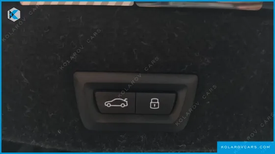 BMW 5 SERIES 530I XDRIVE M SPORT