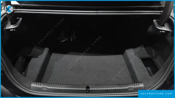 BMW 5 SERIES 530I XDRIVE M SPORT