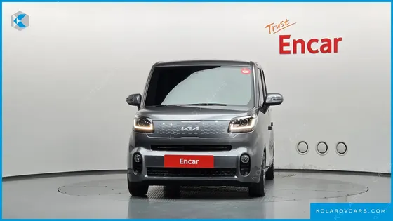 KIA RAY SIGNATURE