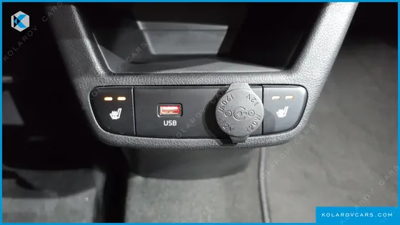 KIA RAY SIGNATURE