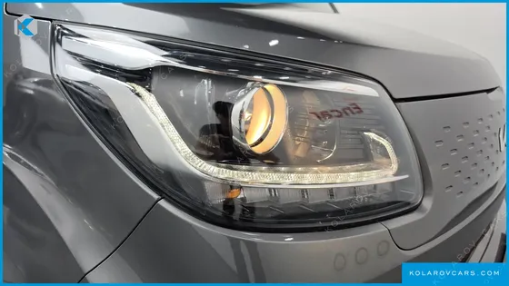 KIA RAY SIGNATURE