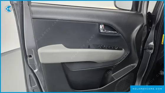 KIA RAY SIGNATURE