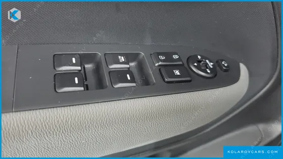 KIA RAY SIGNATURE