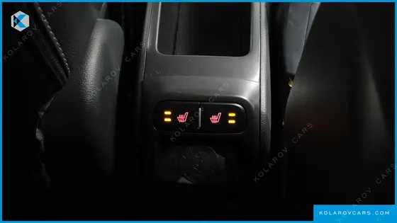 KIA RAY SIGNATURE