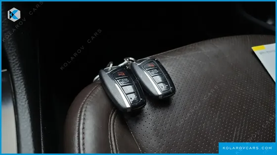 HYUNDAI GRANDEUR HG240 MODERN