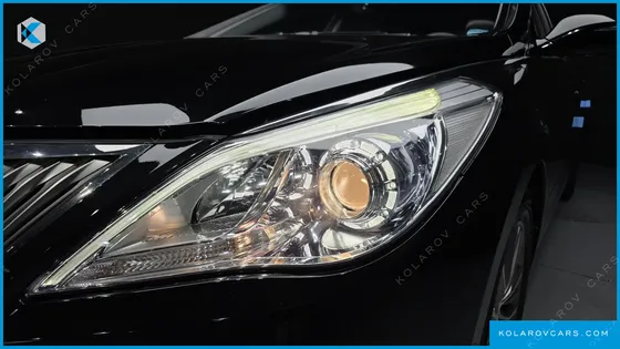 HYUNDAI GRANDEUR HG240 MODERN