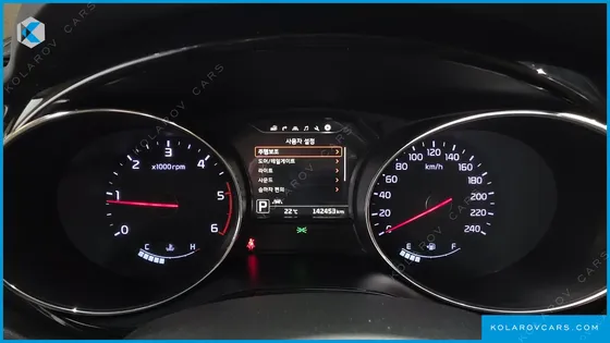 KIA CARNIVAL 9-SEATER HI-LIMOUSINE