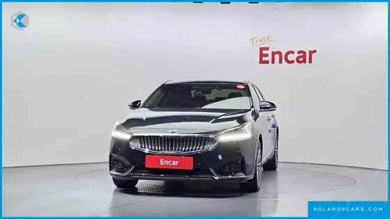 KIA K7 3.3 GDI LIMITED EDTION