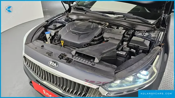 KIA K7 3.3 GDI LIMITED EDTION