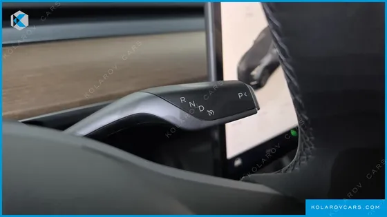TESLA MODEL Y RWD