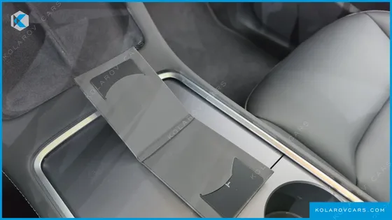 TESLA MODEL Y RWD