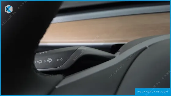 TESLA MODEL Y RWD