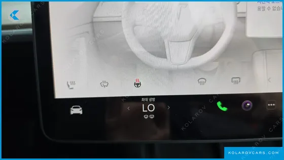 TESLA MODEL Y RWD