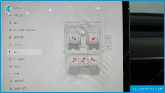 TESLA MODEL Y RWD