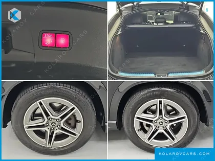 MERCEDES GLE-CLASS GLE350E 4MATIC COUPE