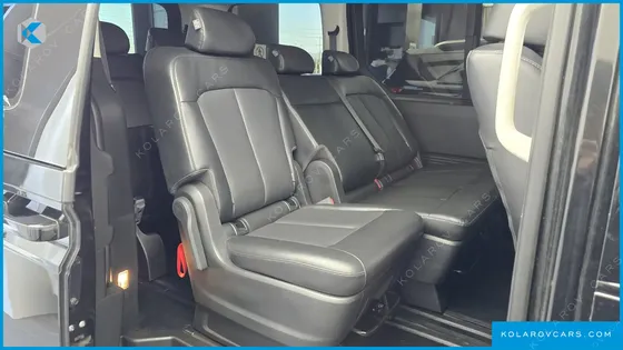 HYUNDAI STARIA TOURER 9-SEATER