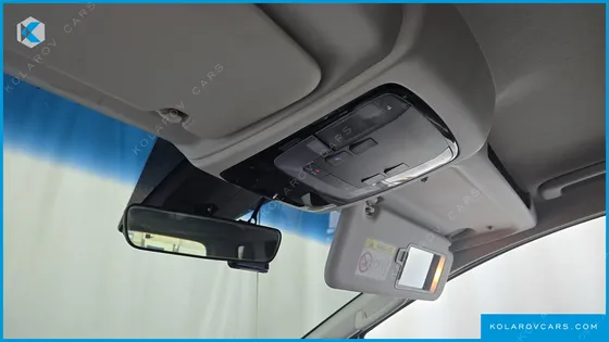 HYUNDAI STARIA TOURER 9-SEATER