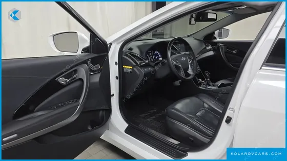 HYUNDAI GRANDEUR HG240 MODERN COLLECTION