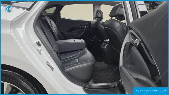 HYUNDAI GRANDEUR HG240 MODERN COLLECTION
