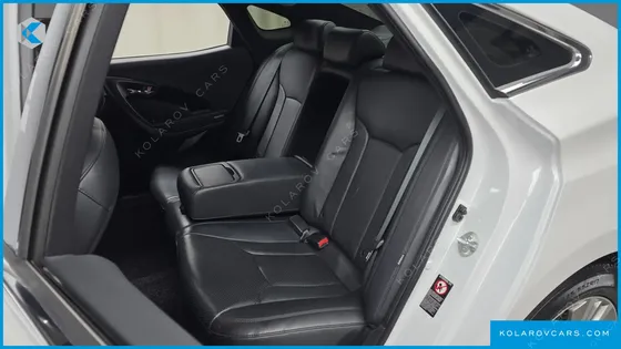 HYUNDAI GRANDEUR HG240 MODERN COLLECTION