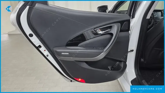 HYUNDAI GRANDEUR HG240 MODERN COLLECTION