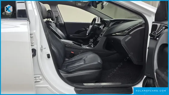 HYUNDAI GRANDEUR HG240 MODERN COLLECTION