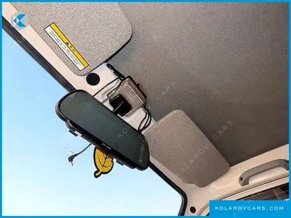 CHEVROLET (GM DAEWOO) RABO JACKKNIFED LONG CARGO