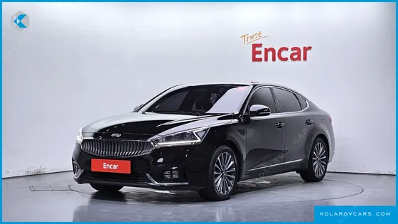 KIA K7 2.2 DIESEL PRESTIGE