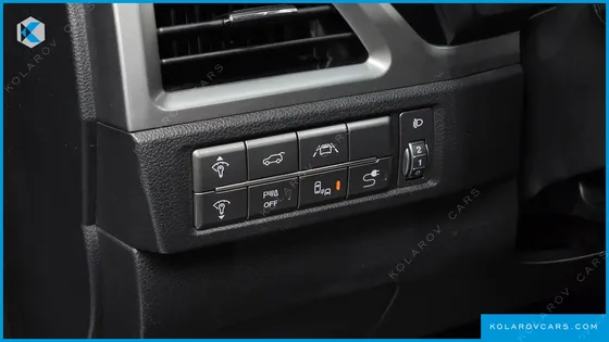 KGM - SSANGYONG KORANDO DIESEL 1.6 2WD PANTASTIC