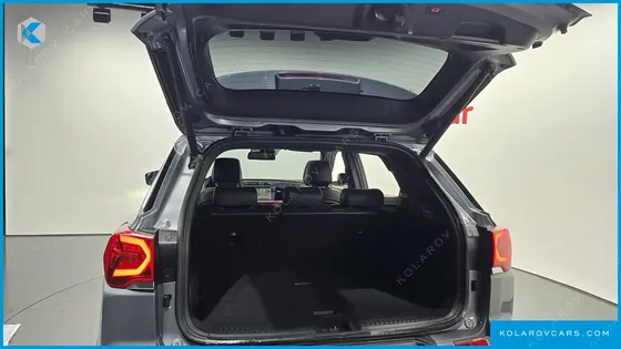 KGM - SSANGYONG KORANDO DIESEL 1.6 2WD PANTASTIC