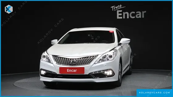 HYUNDAI GRANDEUR HG240 MODERN