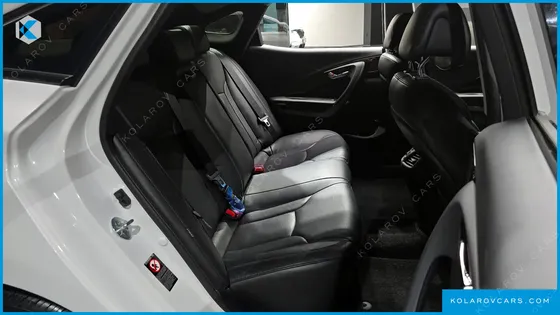 HYUNDAI GRANDEUR HG240 MODERN