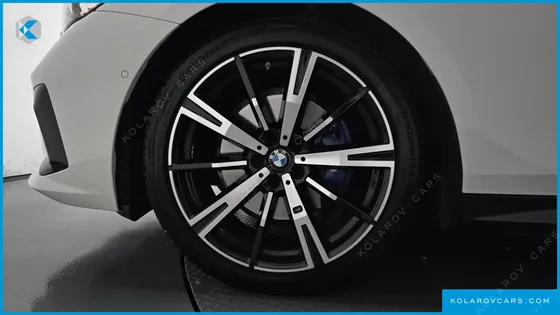 BMW 5 SERIES 530I XDRIVE M SPORT