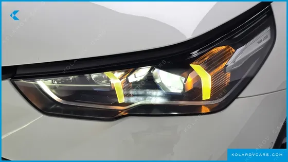 BMW 5 SERIES 530I XDRIVE M SPORT