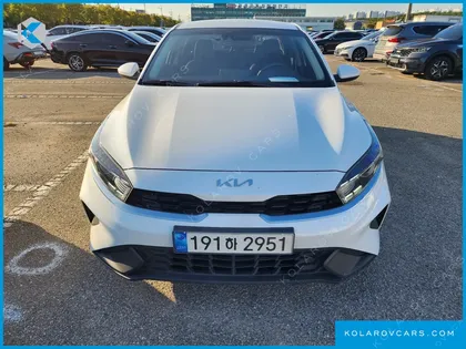 KIA K3 1.6