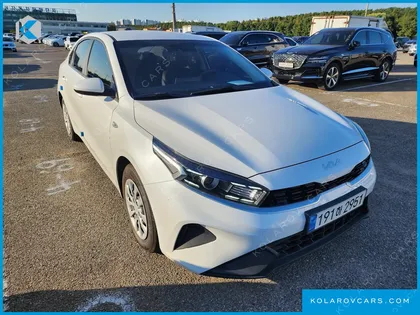 KIA K3 1.6