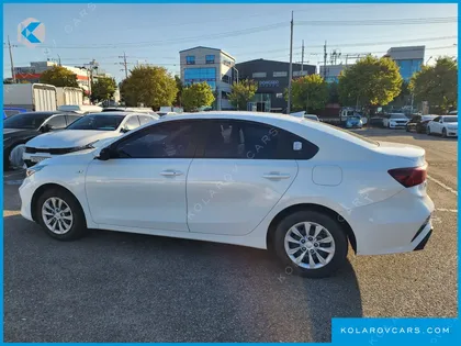 KIA K3 1.6