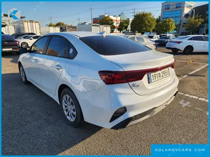 KIA K3 1.6
