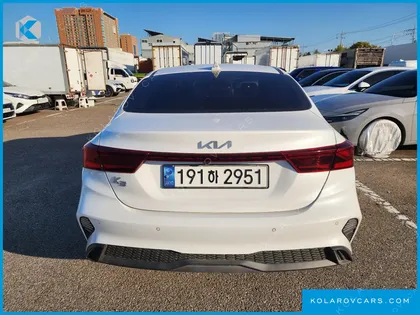 KIA K3 1.6