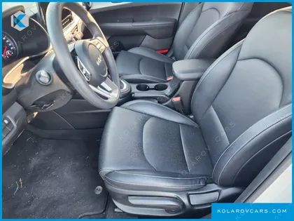 KIA K3 1.6