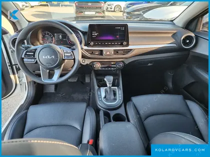 KIA K3 1.6