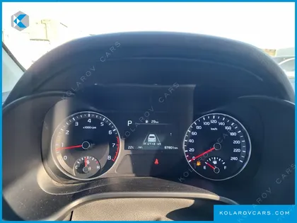 KIA K3 1.6
