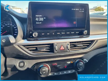 KIA K3 1.6