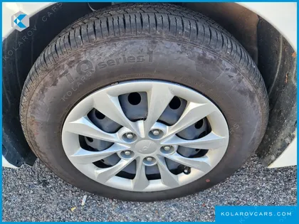 KIA K3 1.6