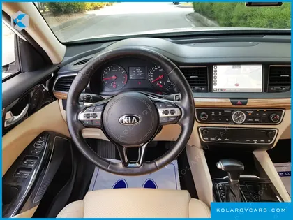 KIA K7 2.4 GDI PRESTIGE