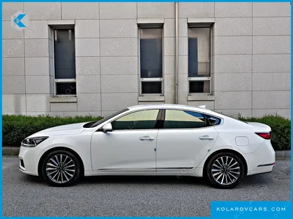 KIA K7 2.4 GDI PRESTIGE